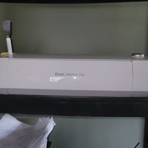 Cricut Explore One